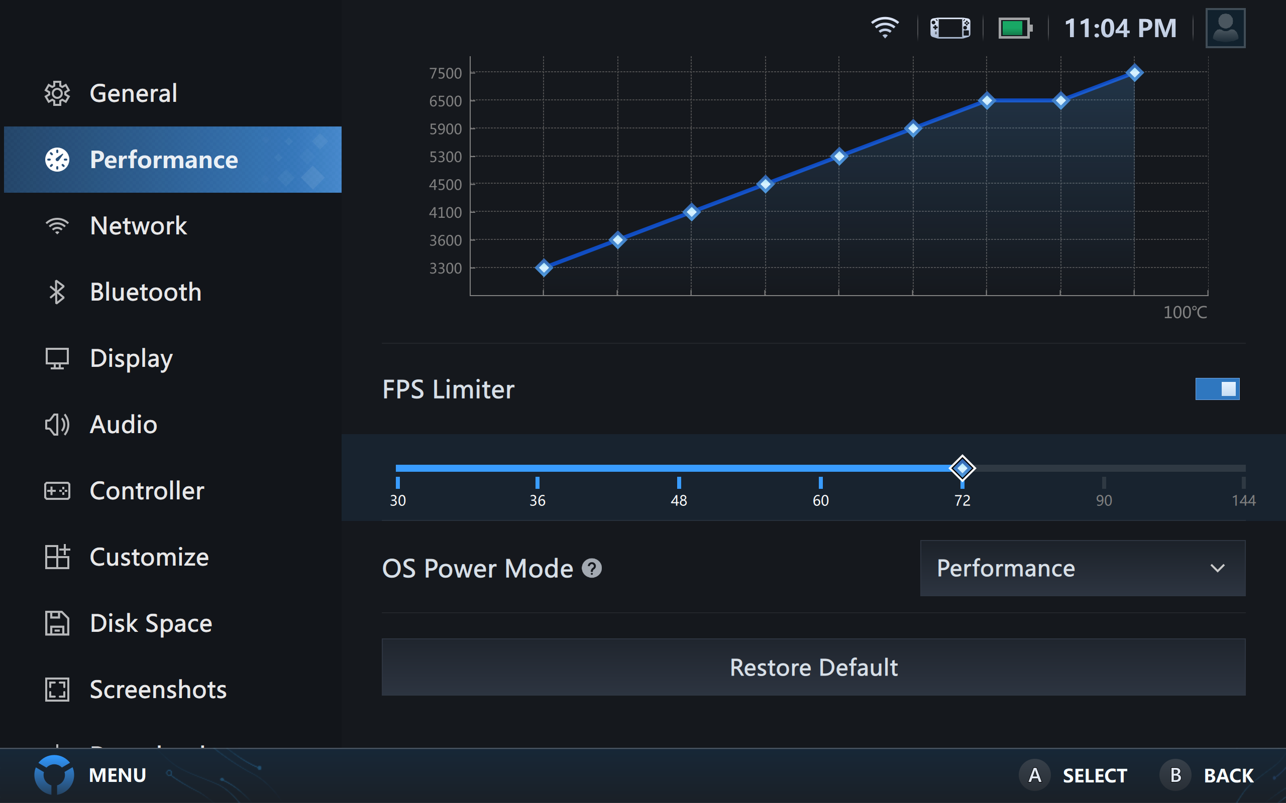 Legion Space Update 1.0.2.7 38 Legion Space Update 1.0.2.7 1