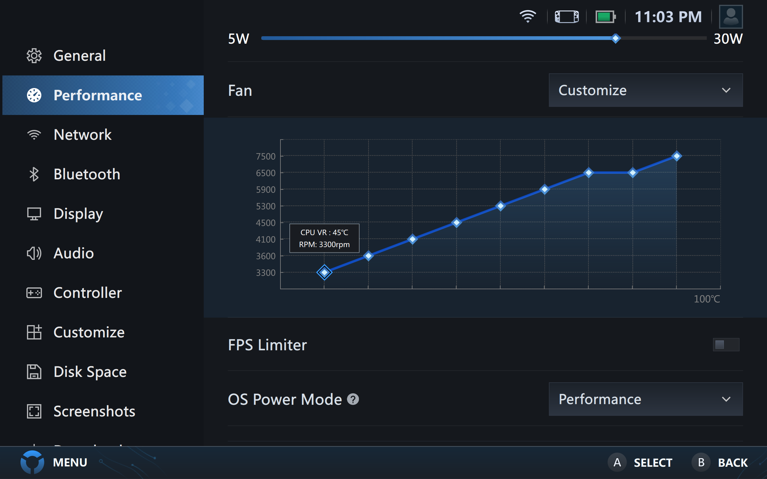 Legion Space Update 1.0.2.7 37 Legion Space Update 1.0.2.7 2
