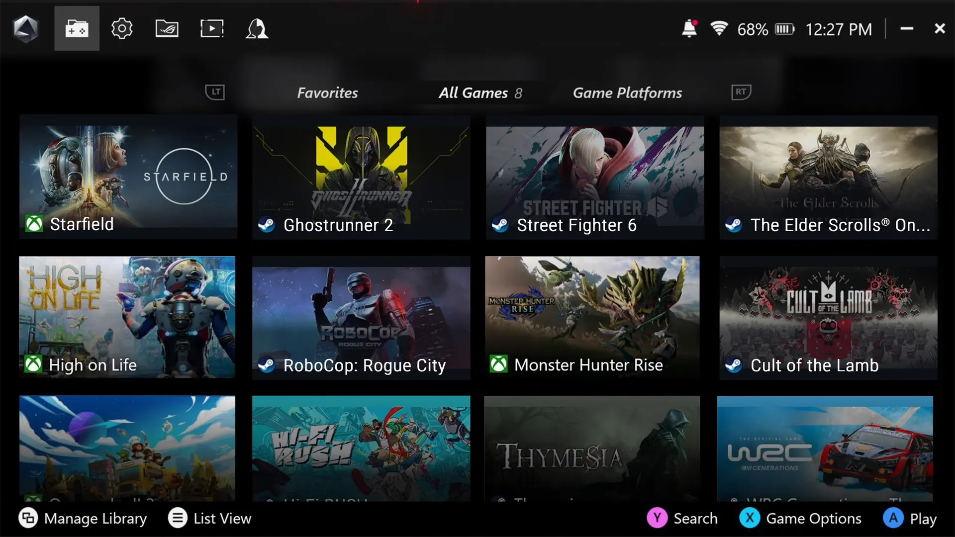 Armory Crate SE 1.5 Is Releasing In July