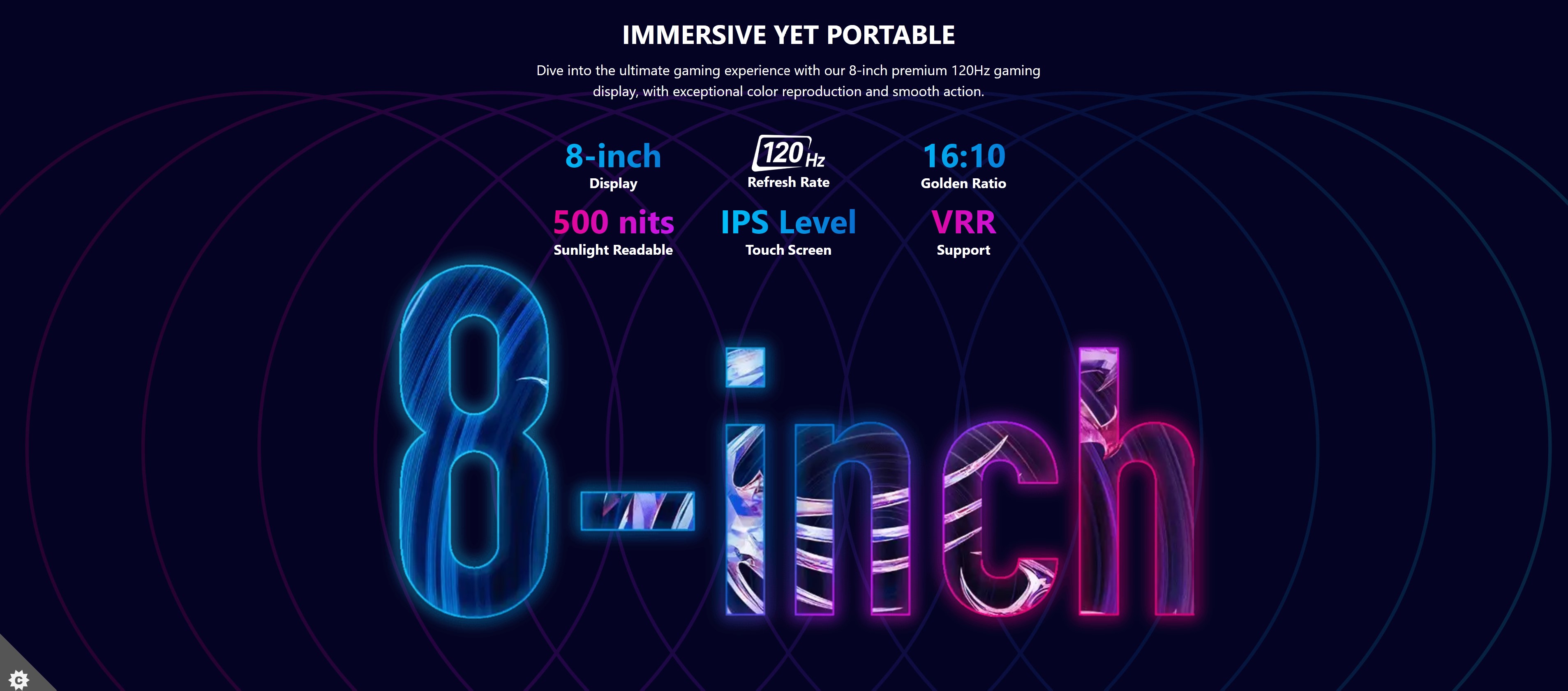 MSI Claw 8 AI+ A2VM 2