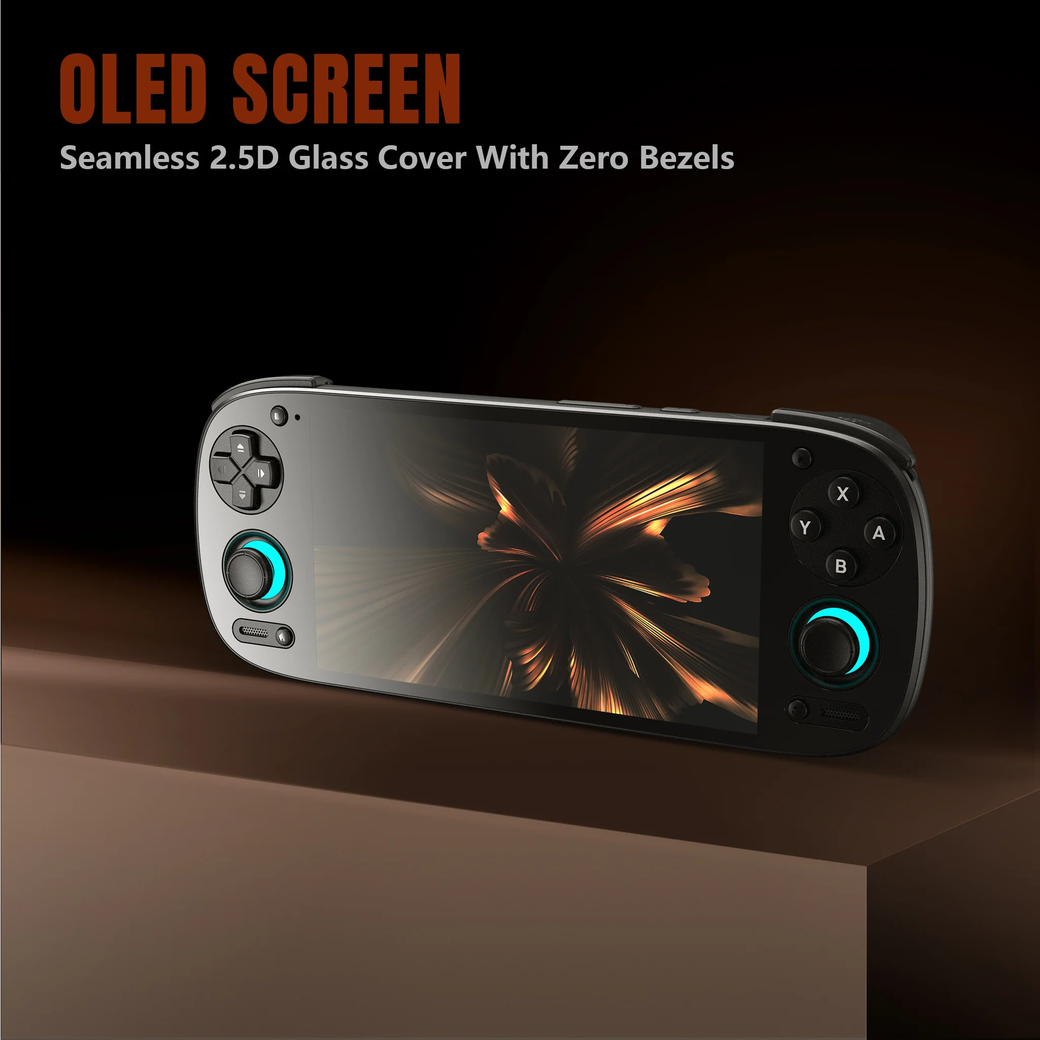 Retroid Pocket 5 1