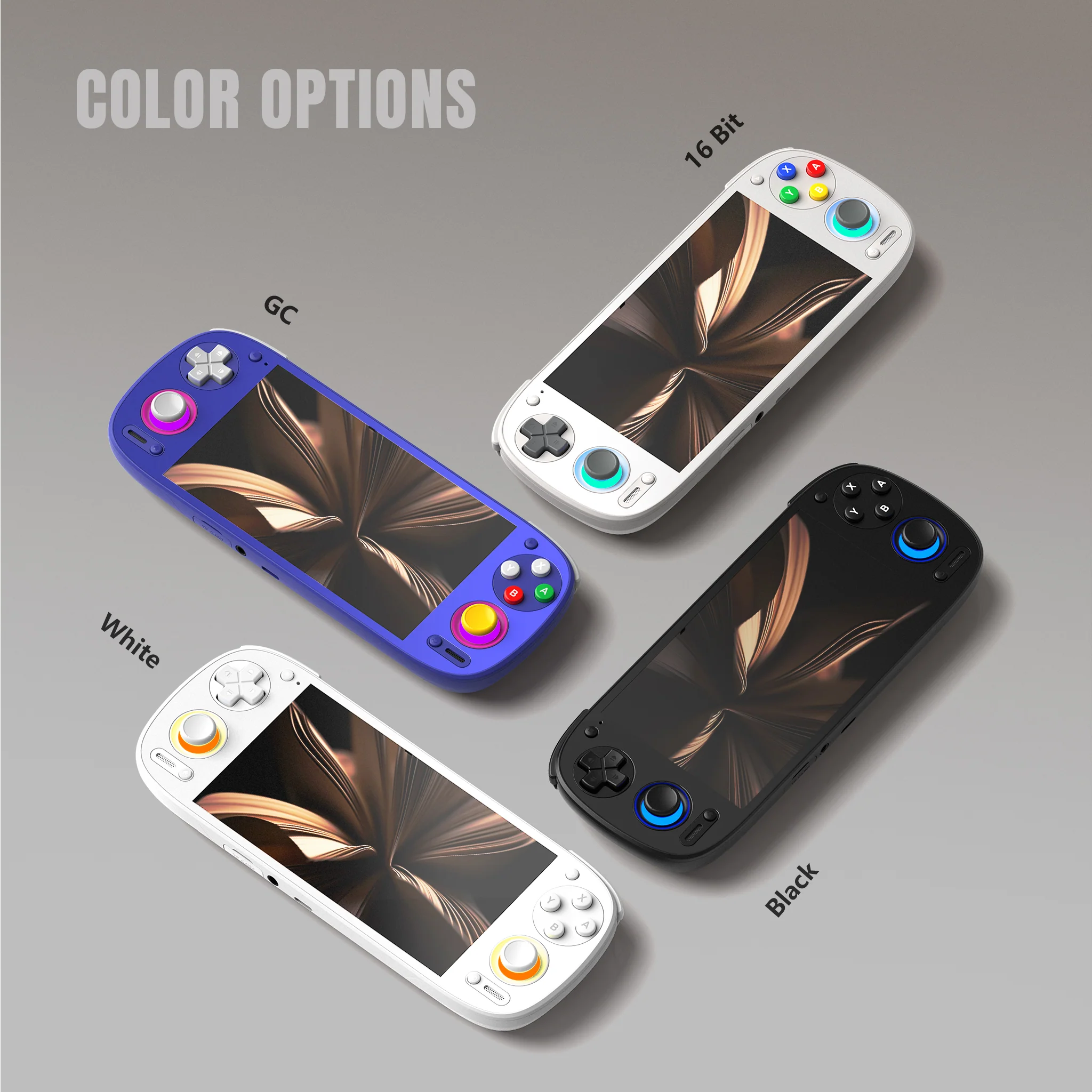 Retroid Pocket 5 6